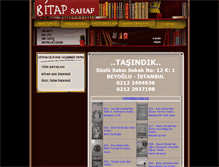Tablet Screenshot of bitap.net